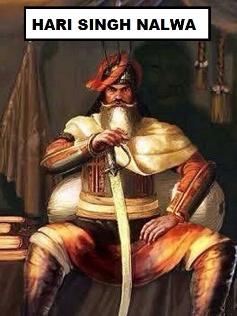 Who Is Hari Singh Nalwa? All About The Most Feared Sikh Warrior In ...